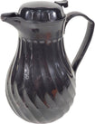 Magnum - Beverage Server - 20oz - Insulated - Plastic - Black