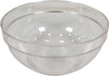 JD - 20cm Clear Salad Bowl