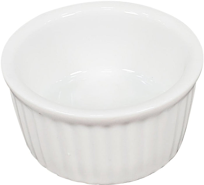CLR - Johnson Rose - Ramekin - 2.5oz