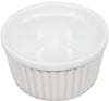 CLR - Johnson Rose - Ramekin - Bone - 2oz