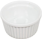 CLR - Johnson Rose - Ramekin - Bone - 2oz