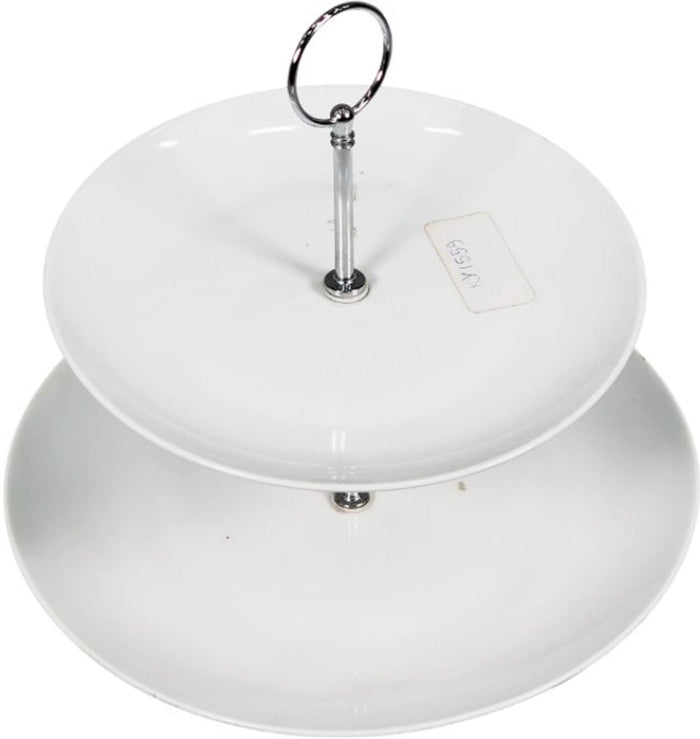 Kayali - Cake Stand - 2 Tiers
