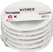 Vitrex - 6 Pk 4.75'' Bowl ( 100 Ml )