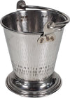 CLR - 10x11.5 cm Steel Bucket