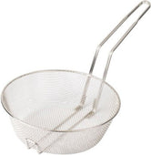 Culinary Basket - Fine Mesh - 10