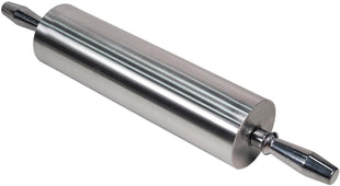 Sagetra - Rolling Pin - Aluminium 13