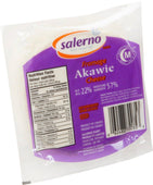 SO - Salerno - Akawie Cheese