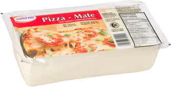 SO - Salerno - Pizza-Mate Mozzarella Cheese Topping