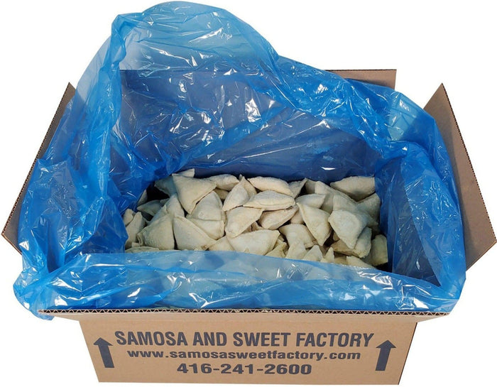 Samosa & Sweet Factory - Samosa - Medium Size