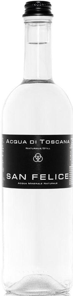 San Felice - Mineral Water - Natural