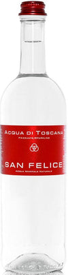 San Felice - Mineral Water - Sparkling