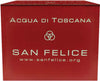 San Felice - Mineral Water - Sparkling