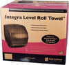 San Jamar - Integra Roll Towel Dispenser - Black - T850 TBK - 40544