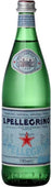 San Pellegrino - Water - Sparkling Spring Bottles