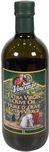 VSO - San Vincenzo - Extra Virgin Olive Oil