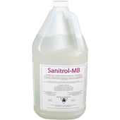 Sanitrol/Crown - MB - Cleaner - Disinfectant - Sanitizer