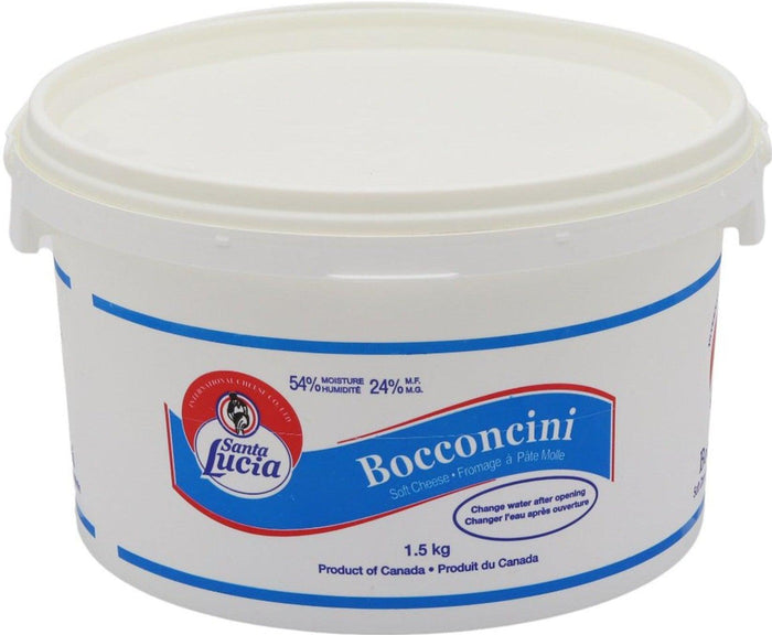 Santa Lucia - Cheese - Bocconcini