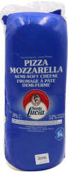 Santa Lucia - Pizza Mozzarella Cheese - Semi Soft