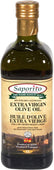 Saporito - Extra Virgin Olive Oil