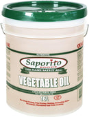 Saporito - Vegetable Oil Pail