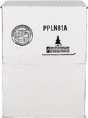 Dry Wax Paper/Scale Paper - 8