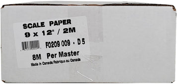 Scale Paper - 9