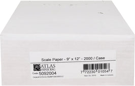 Scale Paper - 9