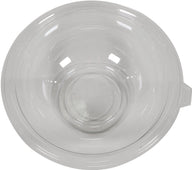 CLR - Scipio - 48oz Salad Bowl - PET - Clear