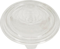 Scipio - Clear Dome Lid for 12oz Salad Bowl