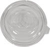 Scipio - Clear Dome Lid for 16oz Salad Bowls