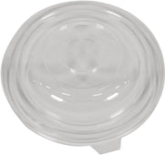 Value+ - Clear Dome Lid for 24oz Salad Bowls