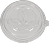 Value+ - Clear Dome Lid for 32oz Salad Bowls