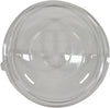 Value+ - Clear Lid for 320oz Salad Bowls - L-SRZ320