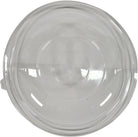 Value+ - Clear Lid for 320oz Salad Bowls - L-SRZ320