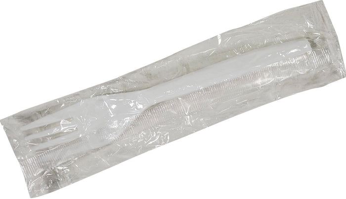 XC - Value + - White Fork - Bulk