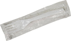 XC - Value + - White Fork - Bulk