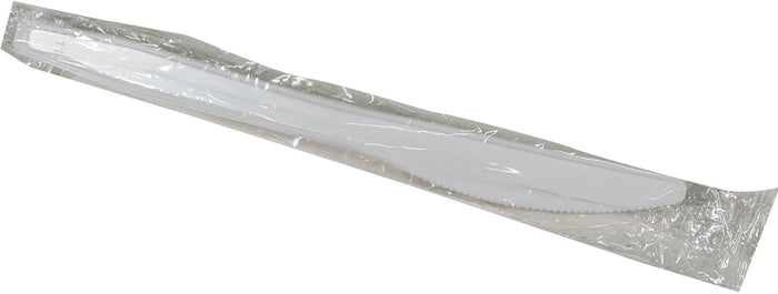 XC - Value + - White Tea Spoon - Bulk