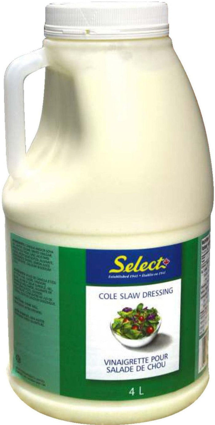 Select - Coleslaw Dressing