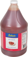 Select - Hot Sauce