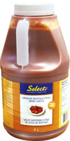Select - Medium Buffalo Style Sauce