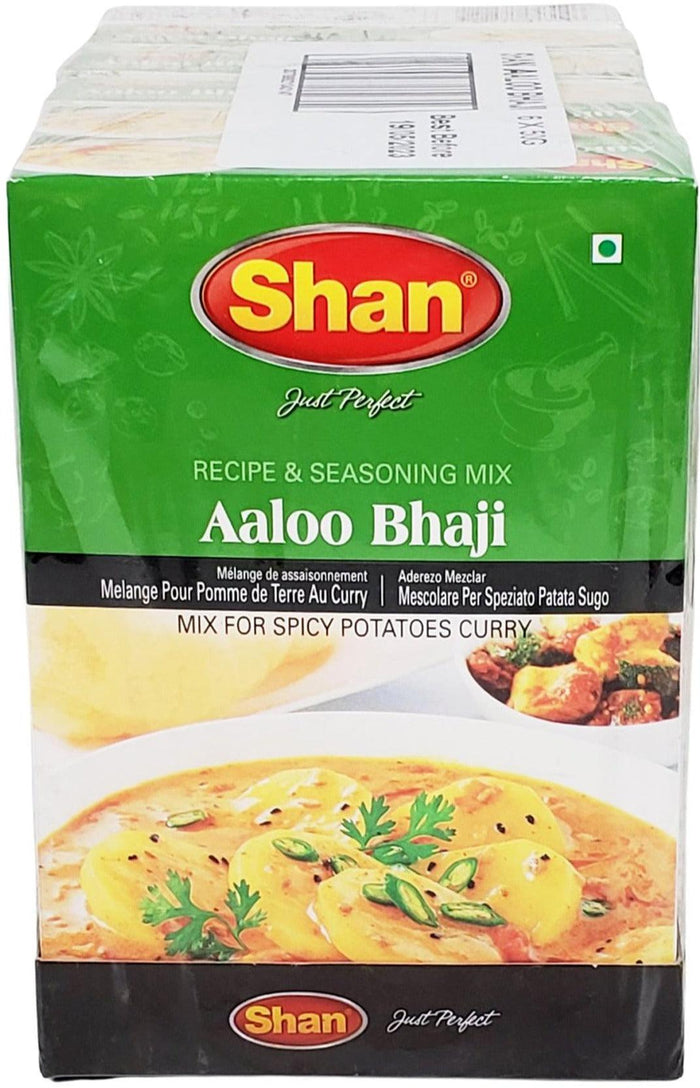 Shan - Aaloo Bhaji Masala