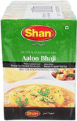 Shan - Aaloo Bhaji Masala