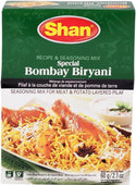 Shan - Bombay Biryani