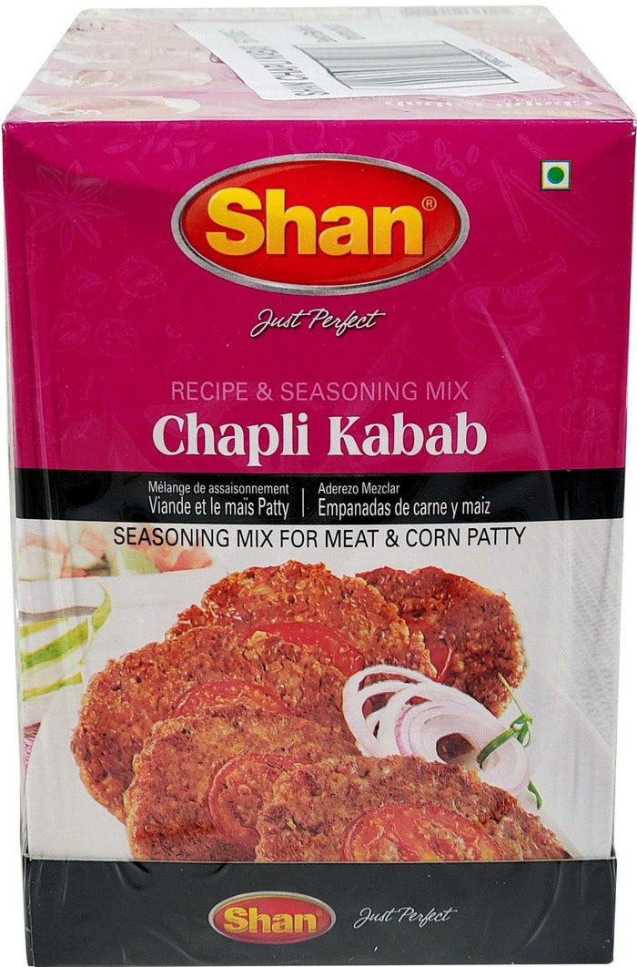 Shan - Chappli Kabab Mix