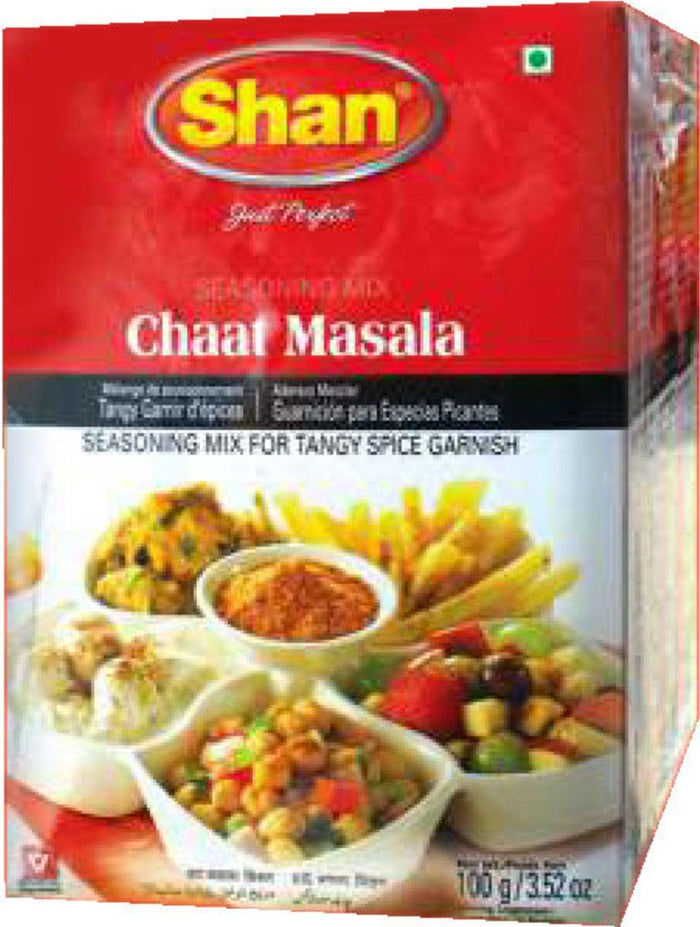 Shan - Chat Masala