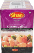 Shan - Chicken Jalfrezi