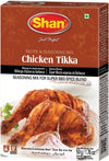 Shan - Chicken Tikka BBQ