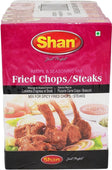 Shan - Fried Chops/Steak