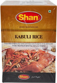 Shan - Kabuli Rice Masala