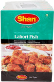 Shan - Lahori Fish